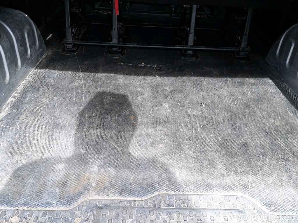  Fiat  Talento FIAT  / 2016 / 5P / combi 1.2 SX Largo 1.6 EcoJet 89 kW (120 CV) #40