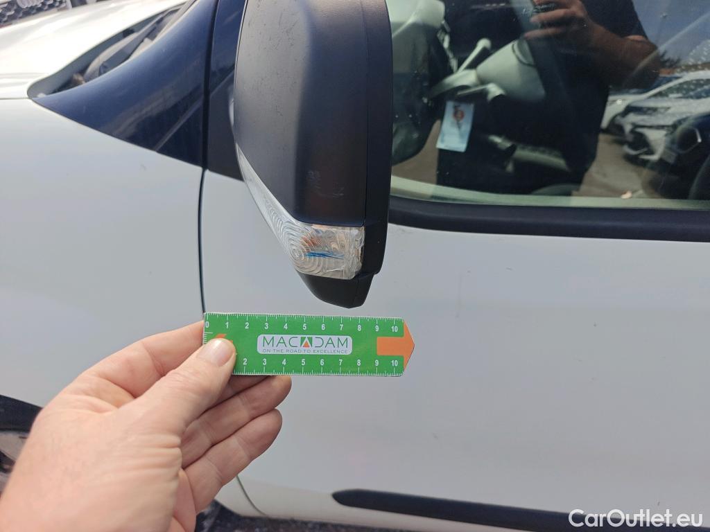  Opel  Combo OPEL  / 2012 / 3P / furgón derivado de turismo Cargo 1.3 CDTI 70kW (95CV) L1 H1 #33