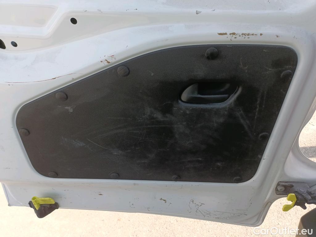  Opel  Combo OPEL  / 2018 / 3P / furgón derivado de turismo 1.5 TD 75kW (100CV) Express L H1 650kg (AC) #17