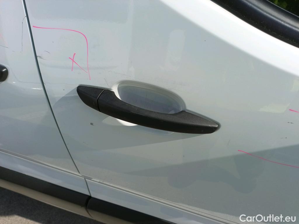  Opel  Combo OPEL  / 2018 / 3P / furgón derivado de turismo 1.5 TD 75kW (100CV) Express L H1 650kg (AC) #14