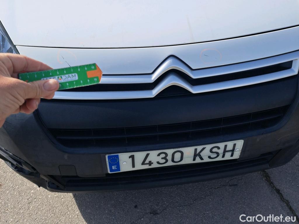  Citroen  Berlingo CITROEN  / 2015 / 3P / furgón derivado de turismo BlueHDI 74KW (100CV) (AC) #71