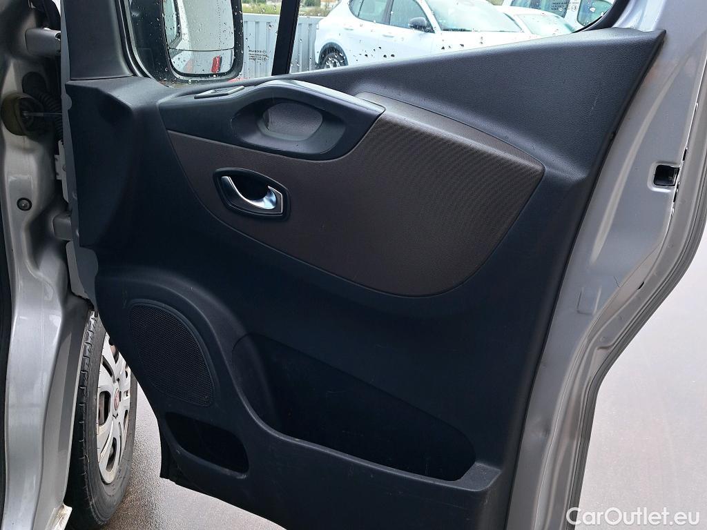  Fiat  Talento FIAT  / 2016 / 5P / combi 1.2 SX Largo 1.6 EcoJet 89 kW (120 CV) #91