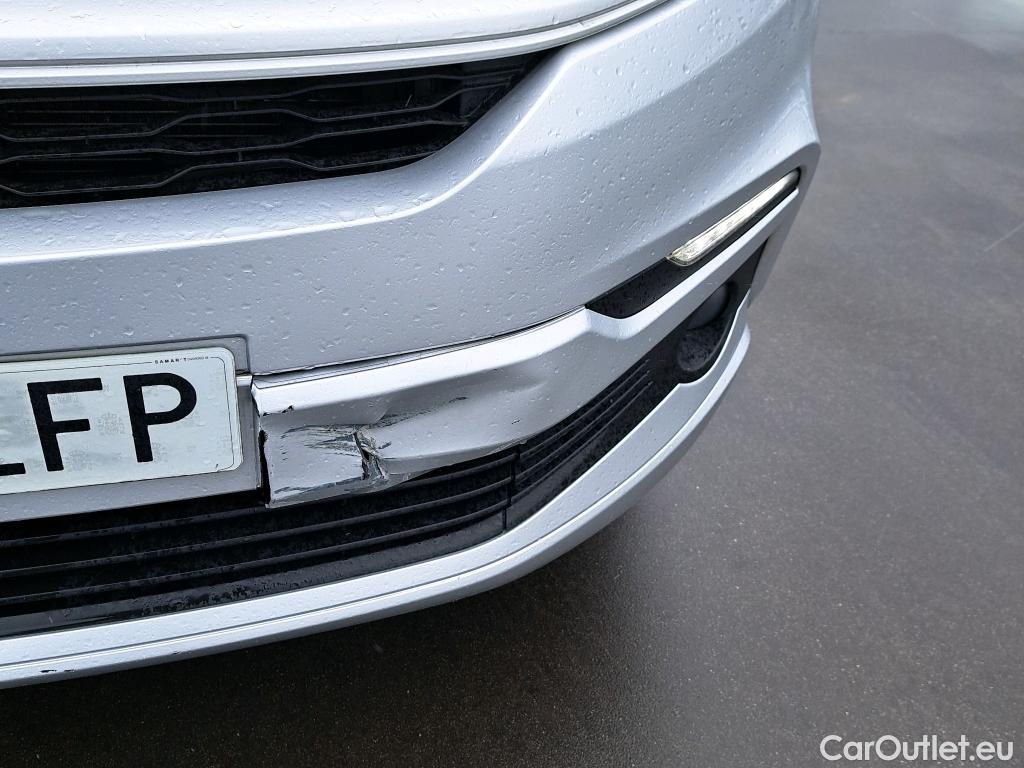  Fiat  Talento FIAT  / 2016 / 5P / combi 1.2 SX Largo 1.6 EcoJet 89 kW (120 CV) #5