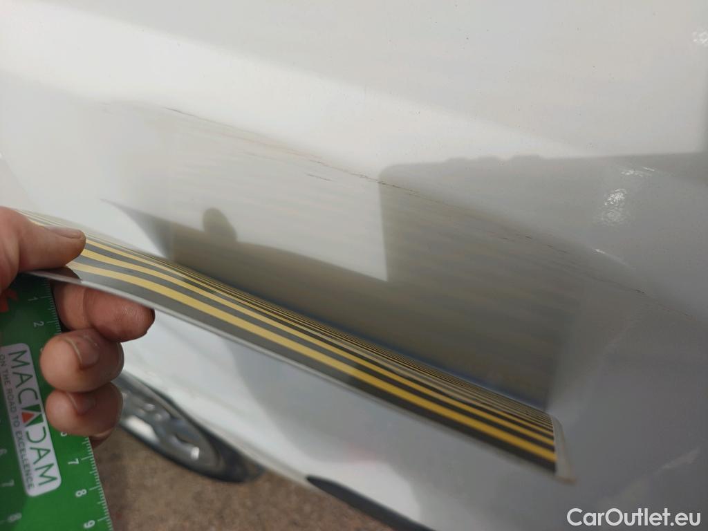  Opel  Combo OPEL  / 2012 / 3P / furgón derivado de turismo Cargo 1.3 CDTI 70kW (95CV) L1 H1 #10