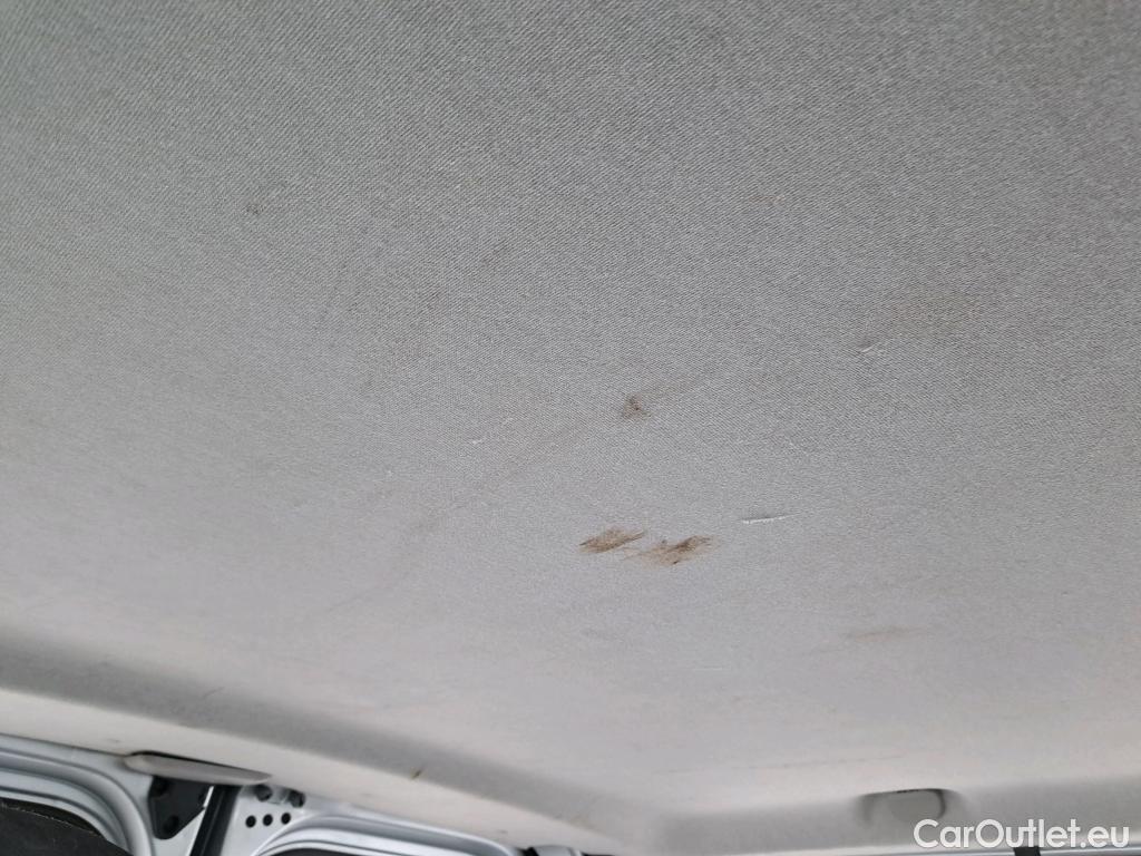  Fiat  Talento FIAT  / 2016 / 5P / combi 1.2 SX Largo 1.6 EcoJet 89 kW (120 CV) #39