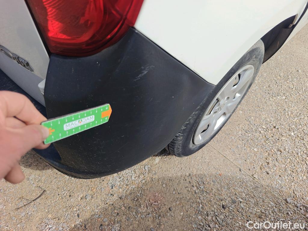  Opel  Combo OPEL  / 2012 / 3P / furgón derivado de turismo Cargo 1.3 CDTI 70kW (95CV) L1 H1 #24