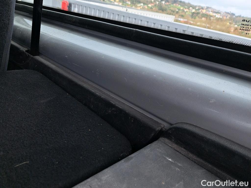  Fiat  Talento FIAT  / 2016 / 5P / combi 1.2 SX Largo 1.6 EcoJet 89 kW (120 CV) #14