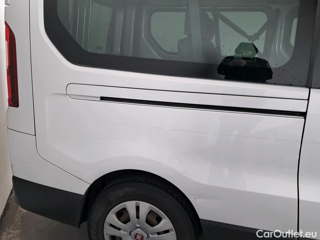  Fiat  Talento FIAT  / 2016 / 5P / combi 1.2 SX Largo 1.6 EcoJet 89 kW (120 CV) #21
