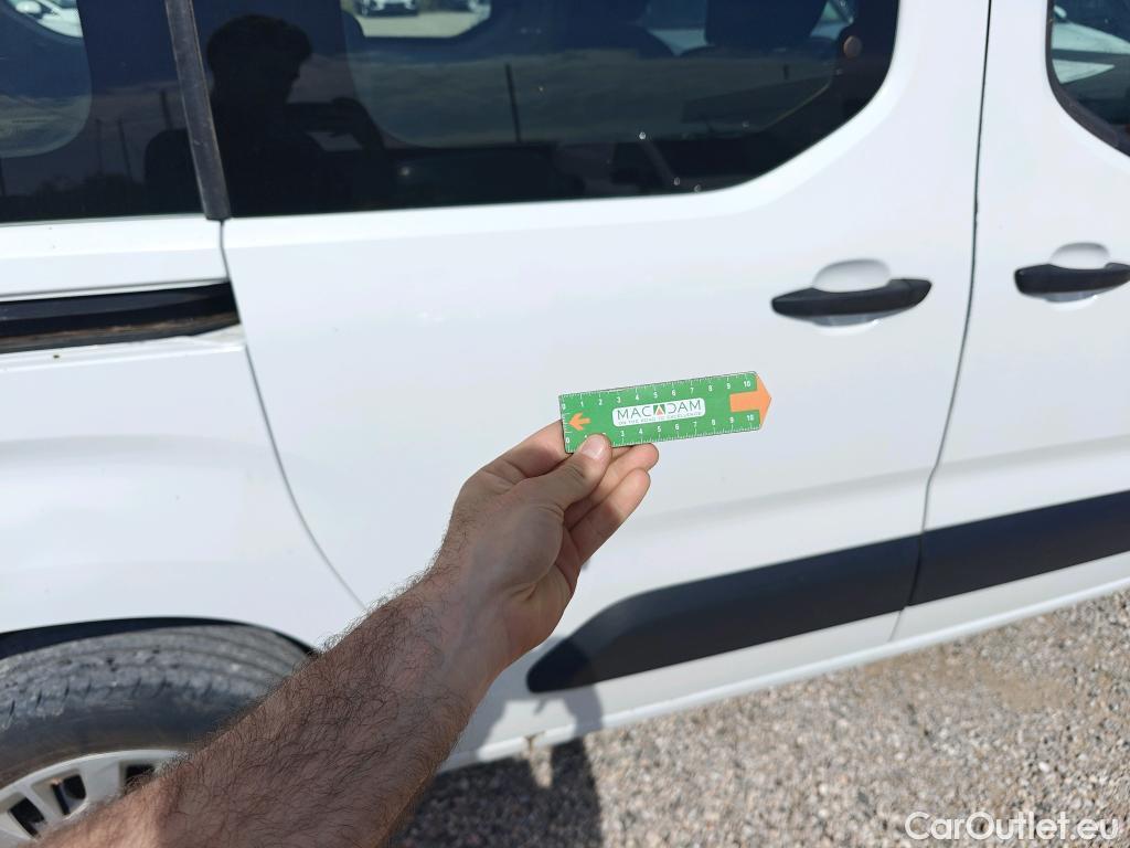  Opel  Combo OPEL  Life / 2018 / 4P / combi 1.5 TD 75kW Business Edition L1 N1 #55