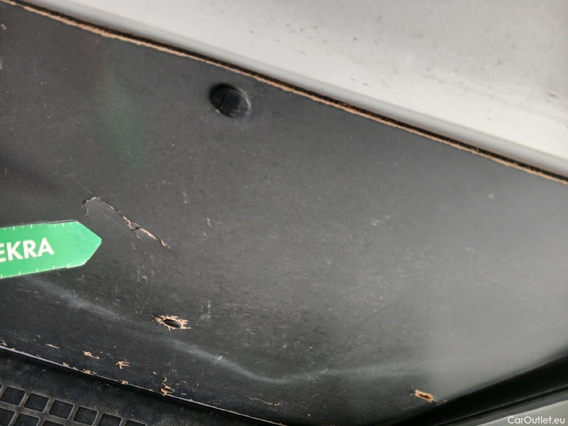  Opel  Vivaro OPEL  / 2019 / 4P / furgón 1.5 Diésel 74kW(100CV)M Std Exp #13