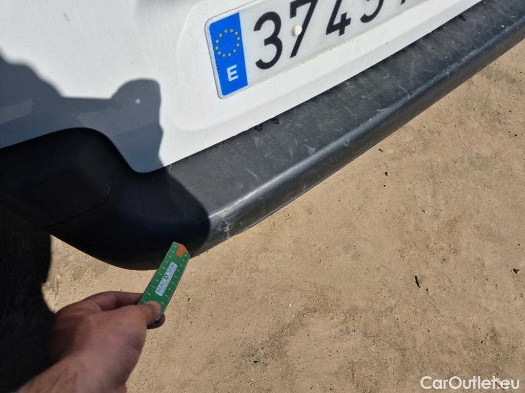  Opel  Combo OPEL  / 2018 / 4P / furgón derivado de turismo 1.6TD S/S 74kW(100CV) Express XL H1 1000 #16