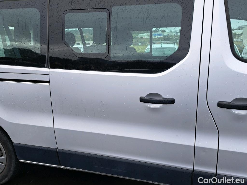  Fiat  Talento FIAT  / 2016 / 5P / combi 1.2 SX Largo 1.6 EcoJet 89 kW (120 CV) #34