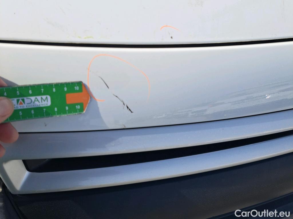  Citroen  Berlingo CITROEN  / 2015 / 3P / furgón derivado de turismo BlueHDI 74KW (100CV) (AC) #68