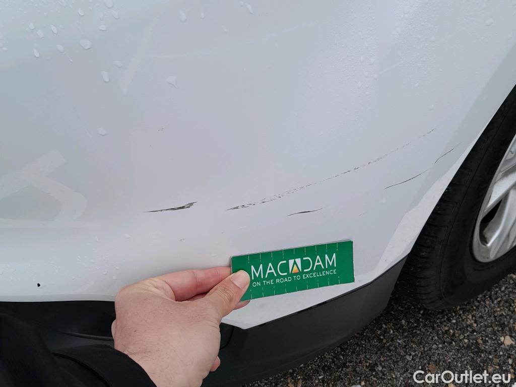  Ford  Transit Connect FORD Transit Courier / 2014 / 4P / combi Kombi 1.5 TDCi 56kW Trend #10