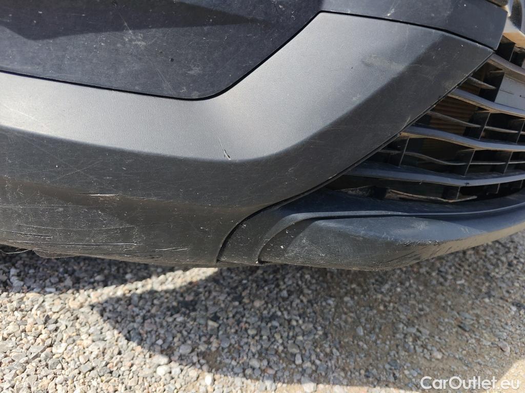  Opel  Combo OPEL  Life / 2018 / 4P / combi 1.5 TD 75kW Business Edition L1 N1 #54