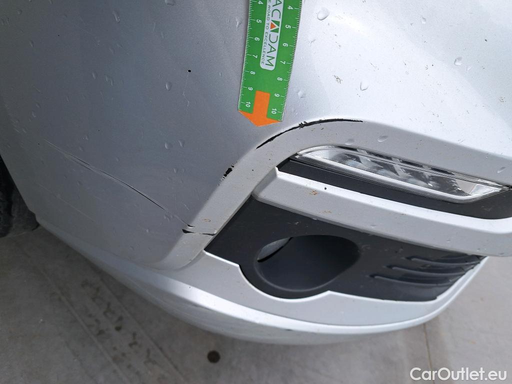  Fiat  Talento FIAT  / 2016 / 5P / combi 1.2 SX Largo 1.6 EcoJet 89 kW (120 CV) #34