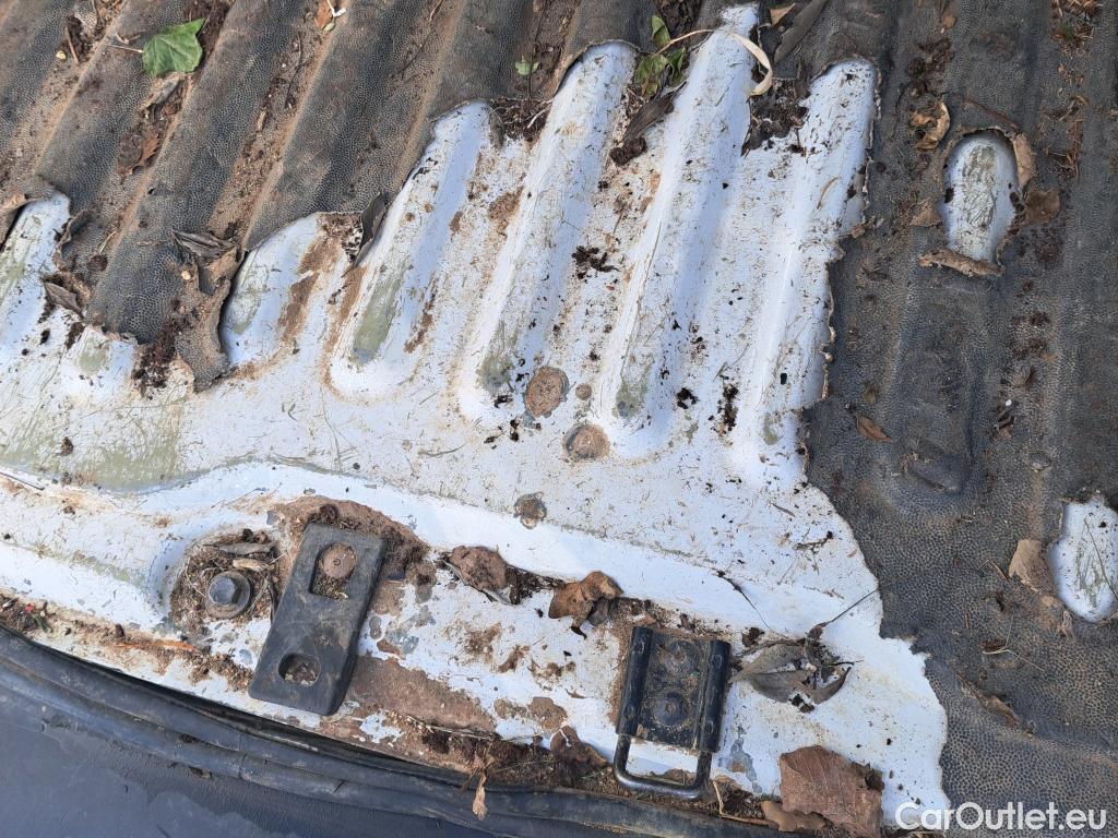  Citroen  Berlingo CITROEN  / 2015 / 3P / furgón derivado de turismo BlueHDI 74KW (100CV) (AC) #2