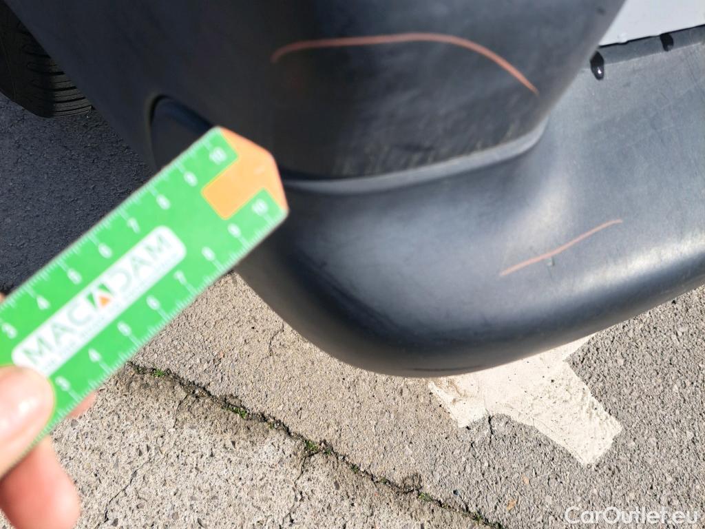  Citroen  Berlingo CITROEN  / 2015 / 3P / furgón derivado de turismo BlueHDI 74KW (100CV) (AC) #48