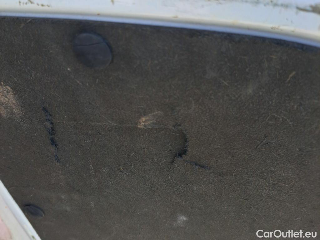  Citroen  Berlingo CITROEN  / 2015 / 3P / furgón derivado de turismo BlueHDI 74KW (100CV) (AC) #44