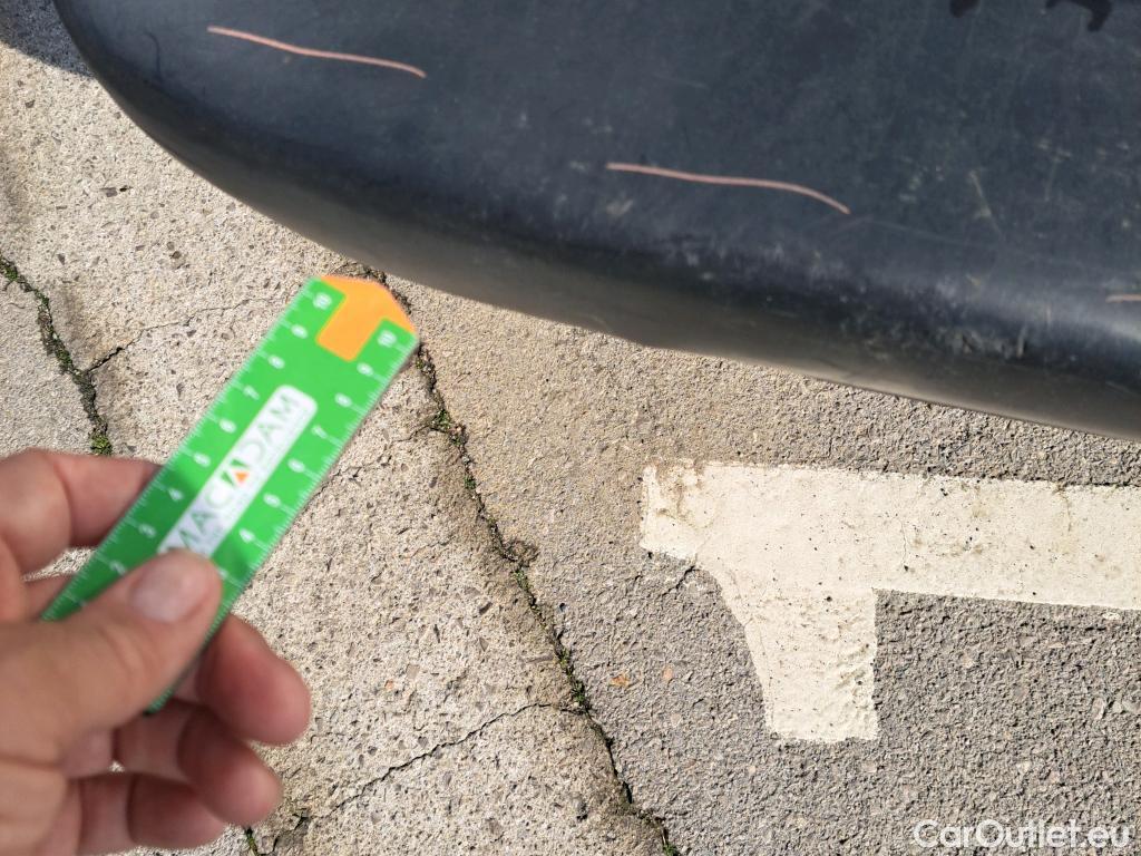  Citroen  Berlingo CITROEN  / 2015 / 3P / furgón derivado de turismo BlueHDI 74KW (100CV) (AC) #29