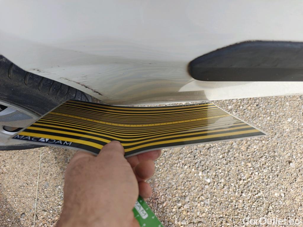  Opel  Combo OPEL  / 2012 / 3P / furgón derivado de turismo Cargo 1.3 CDTI 70kW (95CV) L1 H1 #9