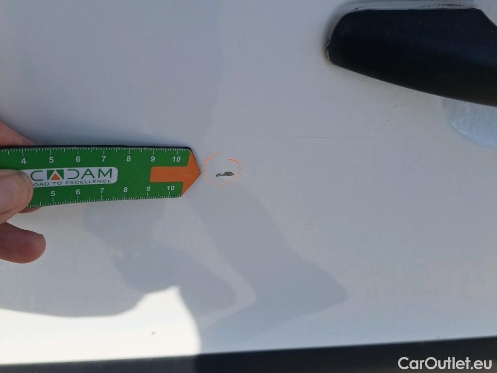  Citroen  Berlingo CITROEN  / 2015 / 3P / furgón derivado de turismo BlueHDI 74KW (100CV) (AC) #79