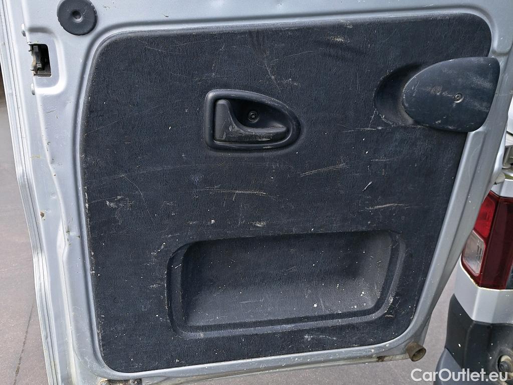  Fiat  Talento FIAT  / 2016 / 5P / combi 1.2 SX Largo 1.6 EcoJet 89 kW (120 CV) #69