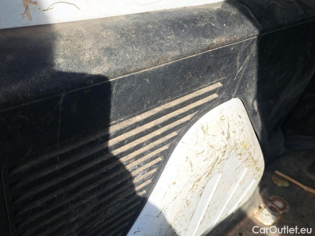  Citroen  Berlingo CITROEN  / 2015 / 3P / furgón derivado de turismo BlueHDI 74KW (100CV) (AC) #53