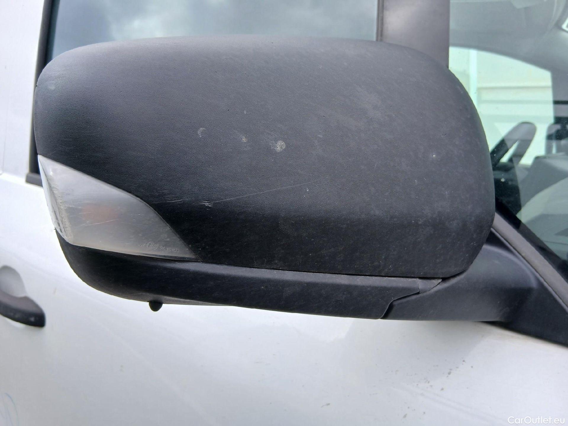  Nissan  Townstar NISSAN  / 2021 / 4P / furgón derivado de turismo 2 plazas 1.3G 96kW L1 Profesional #43