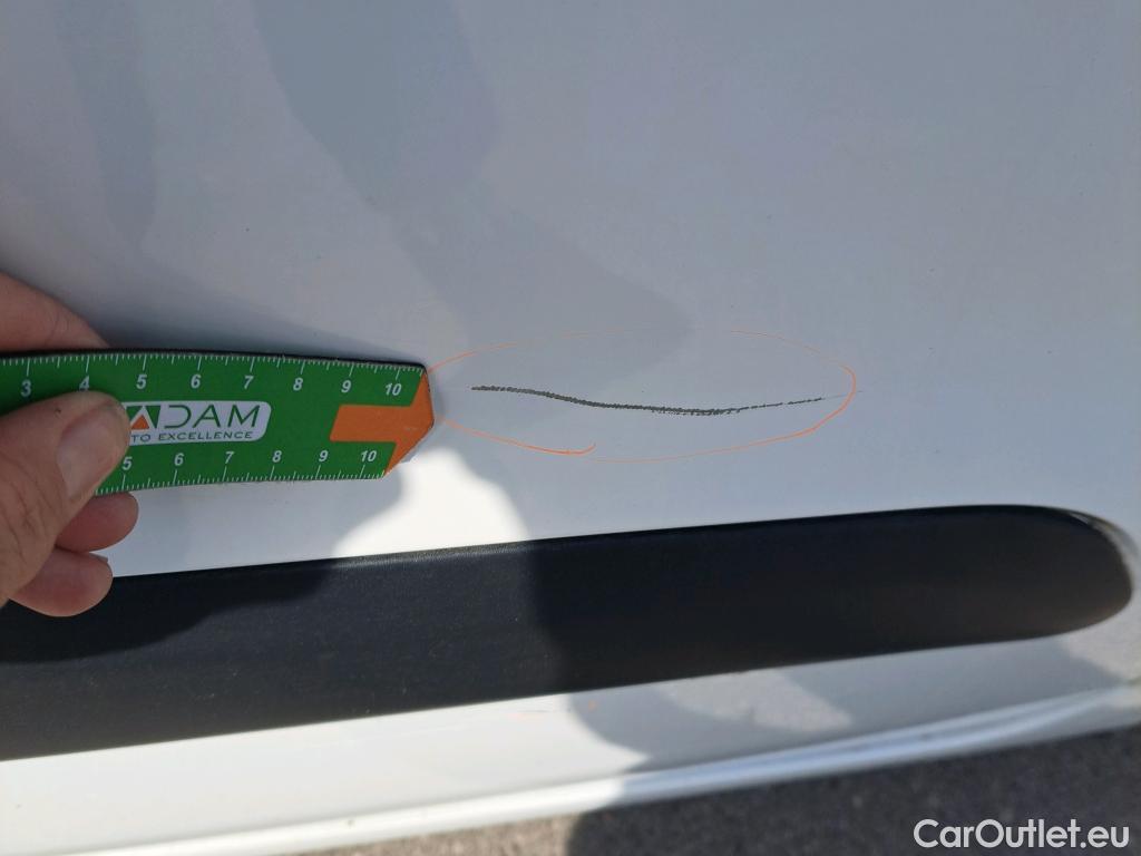  Citroen  Berlingo CITROEN  / 2015 / 3P / furgón derivado de turismo BlueHDI 74KW (100CV) (AC) #38