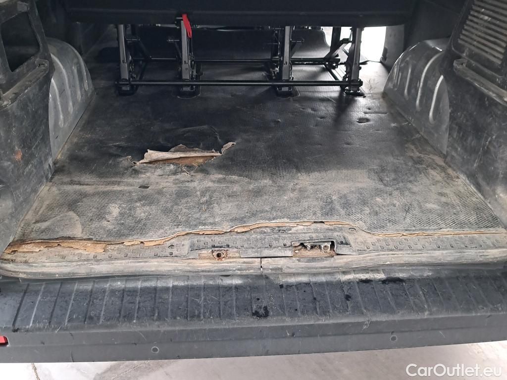  Fiat  Talento FIAT  / 2016 / 5P / combi 1.2 SX Largo 1.6 EcoJet 89 kW (120 CV) #1