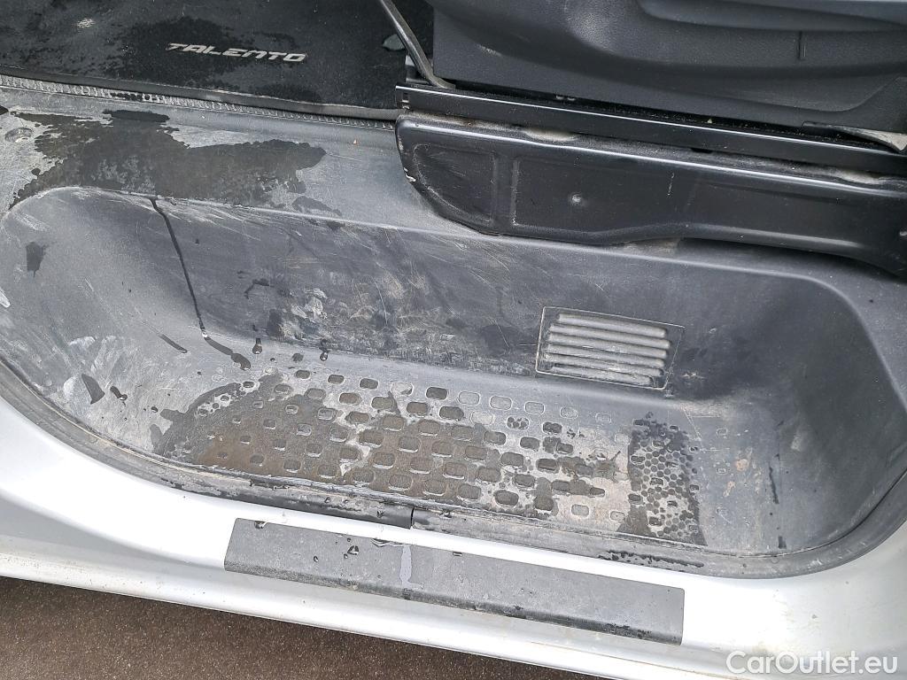  Fiat  Talento FIAT  / 2016 / 5P / combi 1.2 SX Largo 1.6 EcoJet 89 kW (120 CV) #76