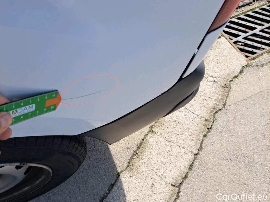  Citroen  Berlingo CITROEN  / 2015 / 3P / furgón derivado de turismo BlueHDI 74KW (100CV) (AC) #11