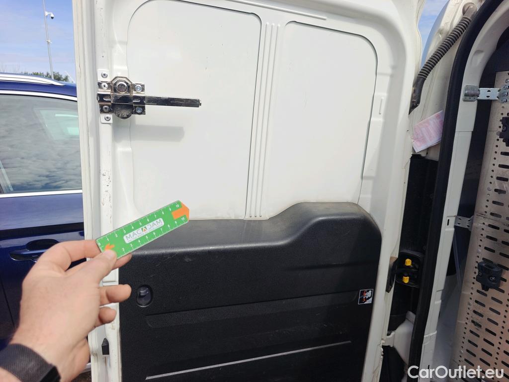  Opel  Combo OPEL  / 2012 / 3P / furgón derivado de turismo Cargo 1.3 CDTI 70kW (95CV) L1 H1 #18