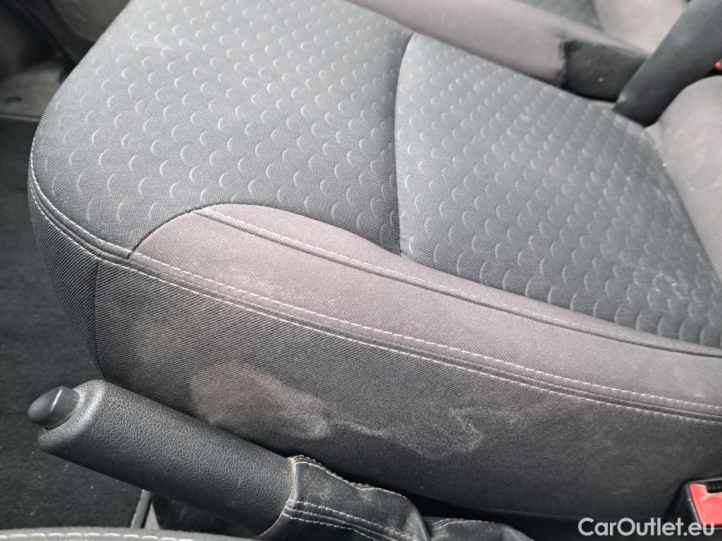  Fiat  Talento FIAT  / 2016 / 5P / combi 1.2 SX Largo 1.6 EcoJet 89 kW (120 CV) #46