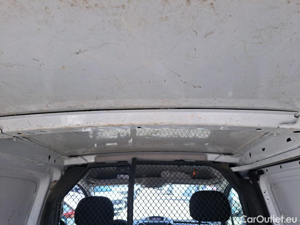  Citroen  Berlingo CITROEN  / 2015 / 3P / furgón derivado de turismo BlueHDI 74KW (100CV) (AC) #7