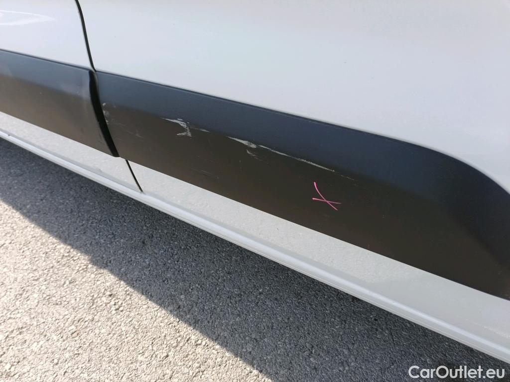  Opel  Combo OPEL  / 2018 / 3P / furgón derivado de turismo 1.5 TD 75kW (100CV) Express L H1 650kg (AC) #28