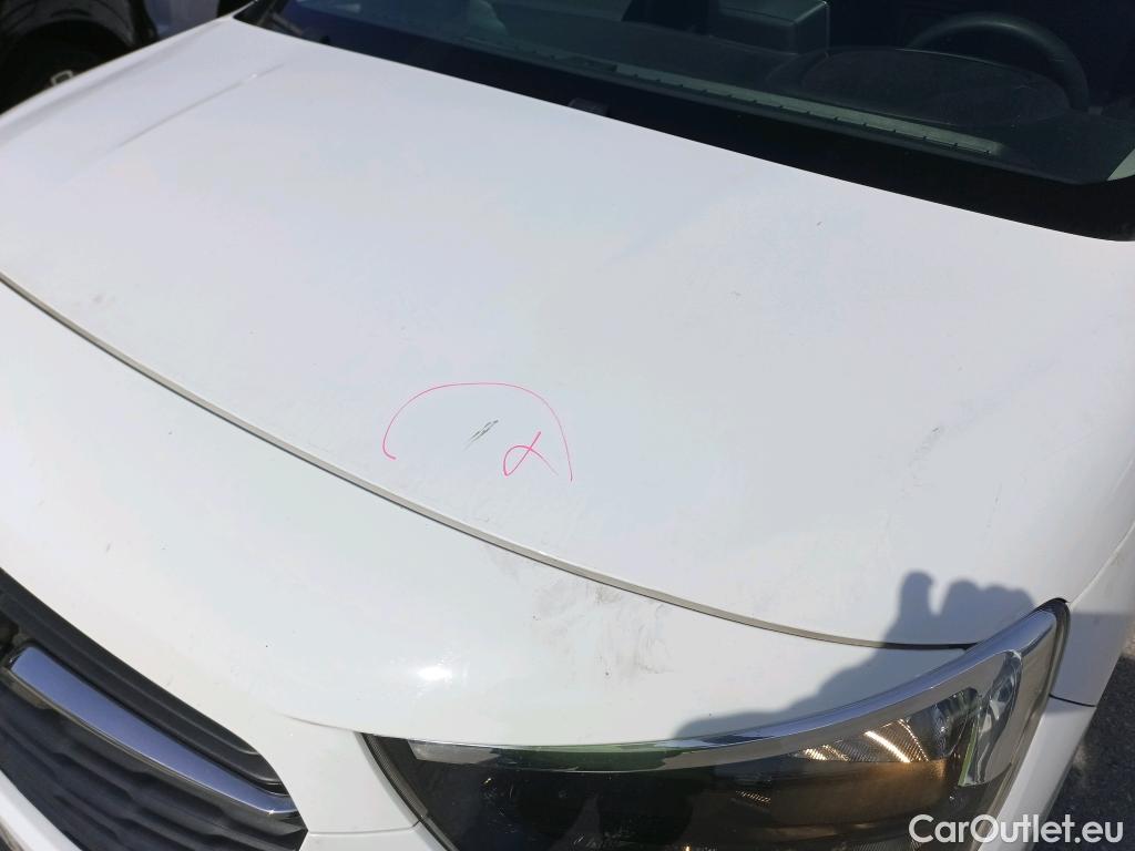  Opel  Combo OPEL  / 2018 / 3P / furgón derivado de turismo 1.5 TD 75kW (100CV) Express L H1 650kg (AC) #3