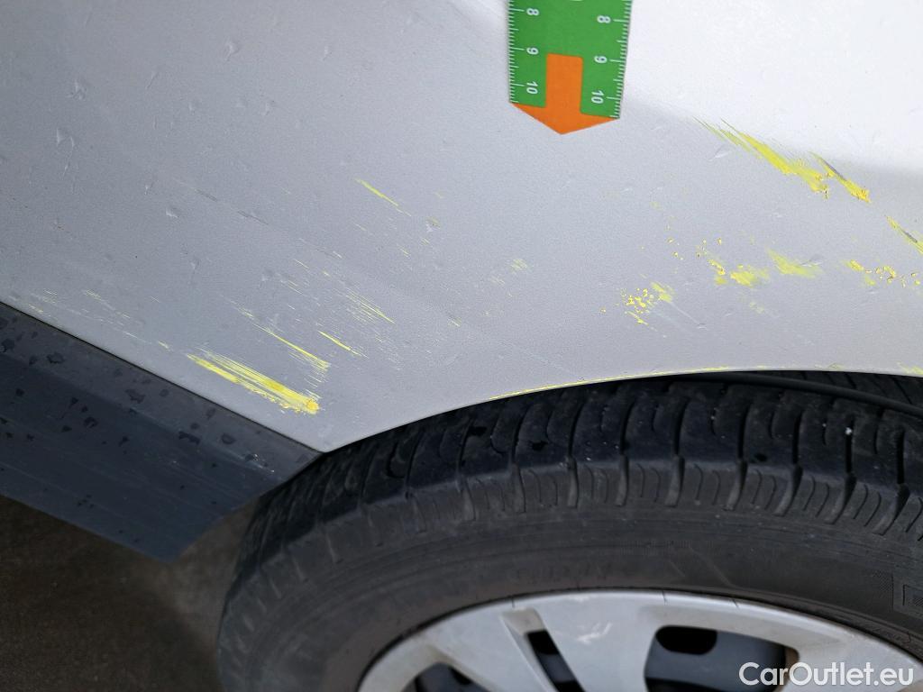  Fiat  Talento FIAT  / 2016 / 5P / combi 1.2 SX Largo 1.6 EcoJet 89 kW (120 CV) #11