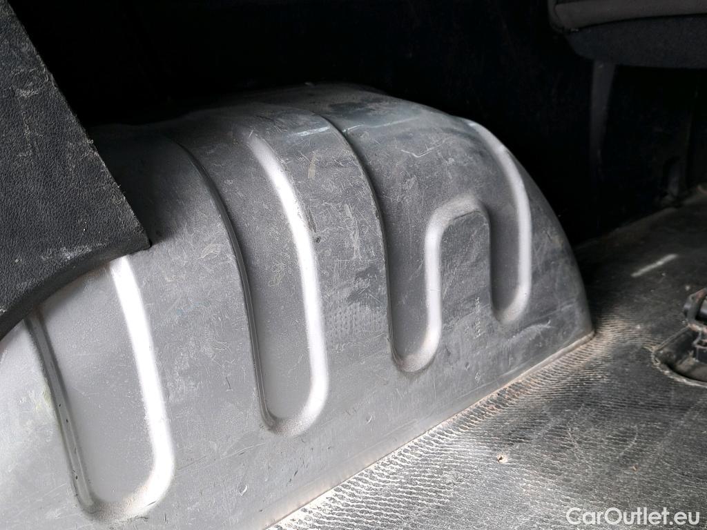  Fiat  Talento FIAT  / 2016 / 5P / combi 1.2 SX Largo 1.6 EcoJet 89 kW (120 CV) #15