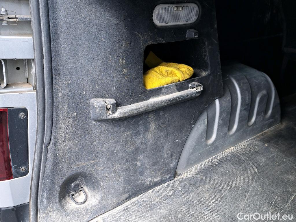  Fiat  Talento FIAT  / 2016 / 5P / combi 1.2 SX Largo 1.6 EcoJet 89 kW (120 CV) #62