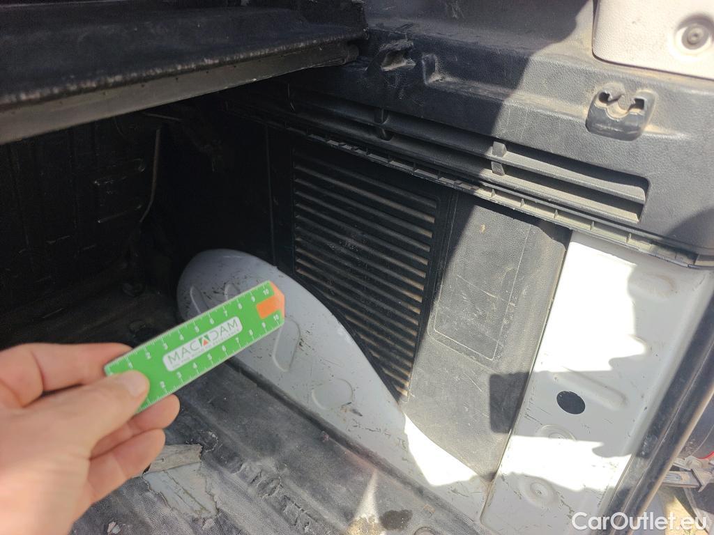  Citroen  Berlingo CITROEN  / 2015 / 4P / combi Multispace LIVE Edit.BlueHDi 74KW (100CV (AC) #61