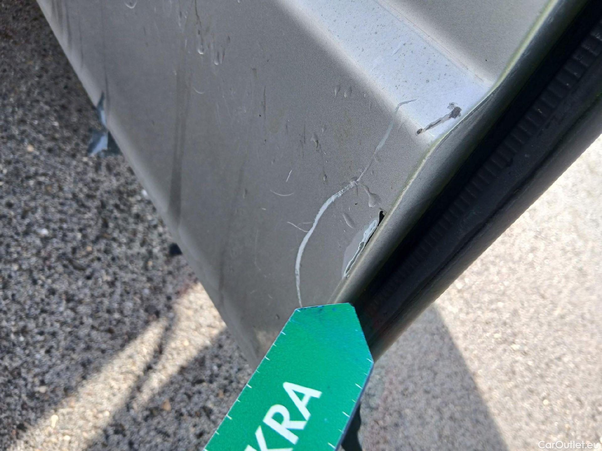  Mercedes  Vito MERCEDES-BENZ  / 2014 / 4P / furgón 111 CDI Larga #21