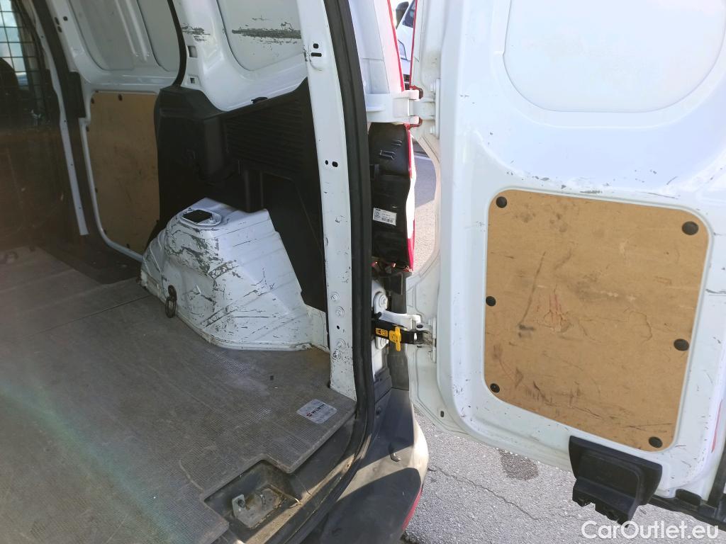  Ford  Transit FORD  Courier/2014/4P/furgón der.turis Van 1.5 TDCi 56kW Trend #5