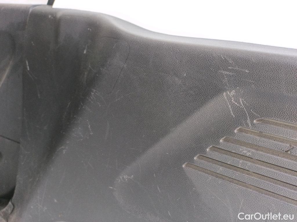  Opel  Combo OPEL  / 2018 / 3P / furgón derivado de turismo 1.5 TD 75kW (100CV) Express L H1 650kg (AC) #22