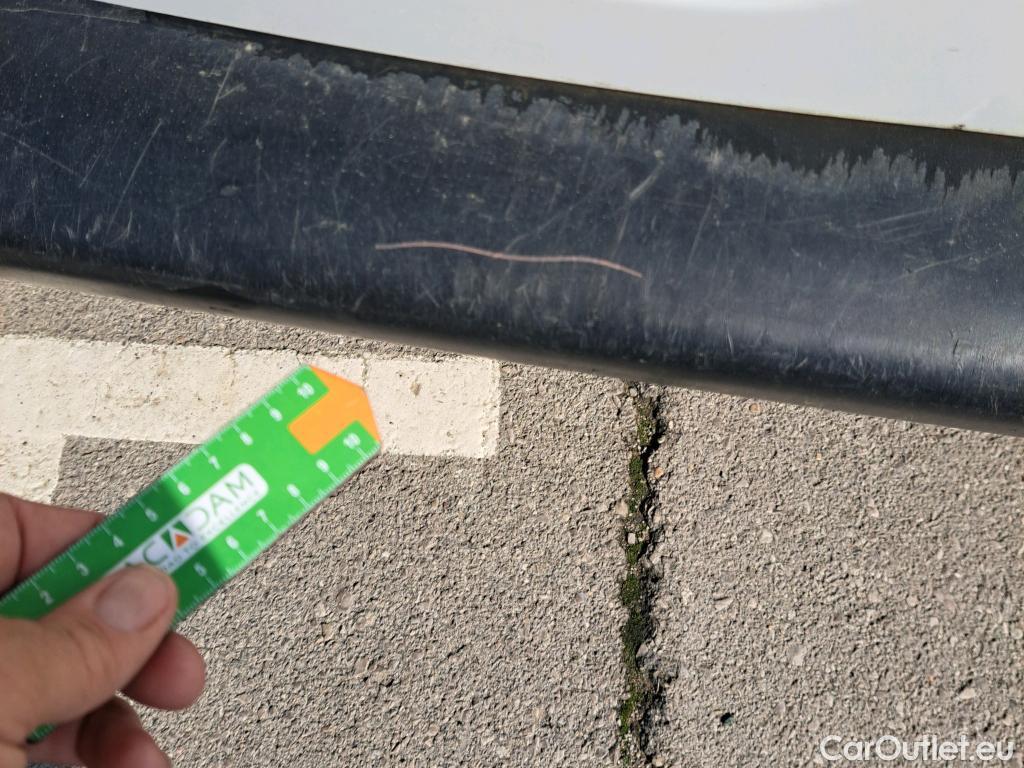  Citroen  Berlingo CITROEN  / 2015 / 3P / furgón derivado de turismo BlueHDI 74KW (100CV) (AC) #28