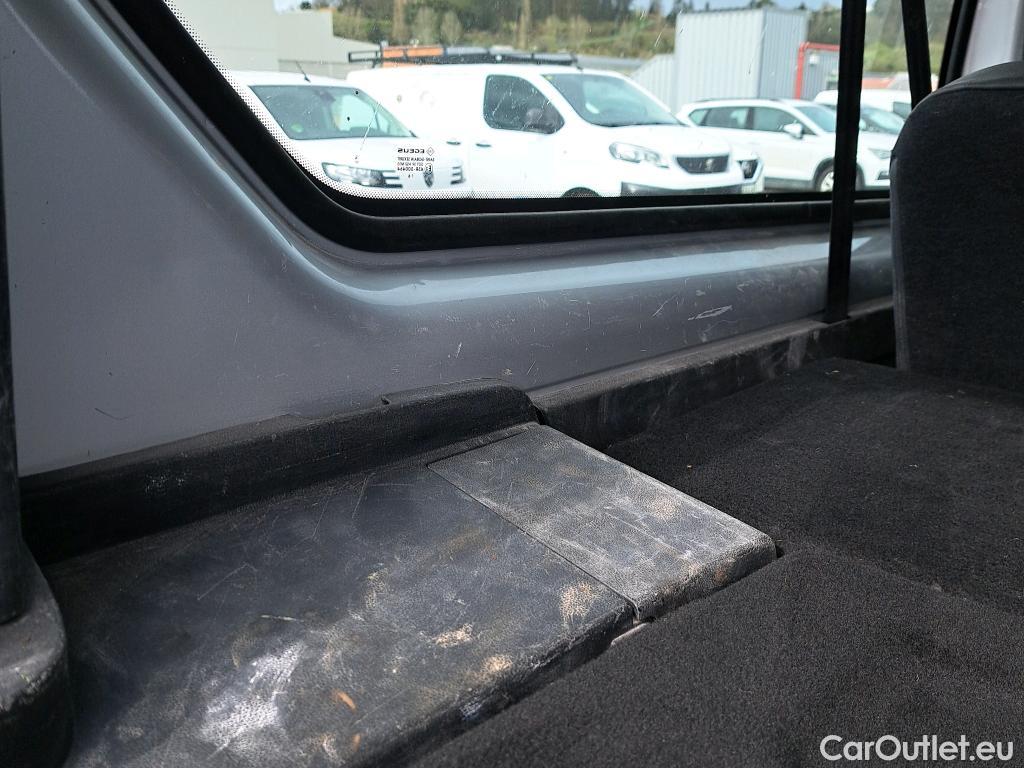  Fiat  Talento FIAT  / 2016 / 5P / combi 1.2 SX Largo 1.6 EcoJet 89 kW (120 CV) #12