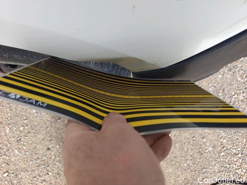  Opel  Combo OPEL  / 2012 / 3P / furgón derivado de turismo Cargo 1.3 CDTI 70kW (95CV) L1 H1 #21