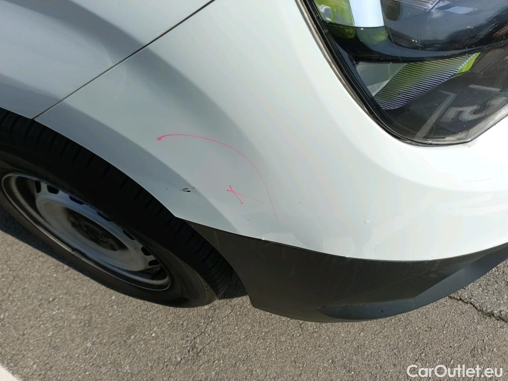  Opel  Combo OPEL  / 2018 / 3P / furgón derivado de turismo 1.5 TD 75kW (100CV) Express L H1 650kg (AC) #16