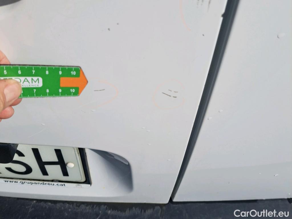  Citroen  Berlingo CITROEN  / 2015 / 3P / furgón derivado de turismo BlueHDI 74KW (100CV) (AC) #24